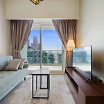 1Br Near Dubai Mall Canal View